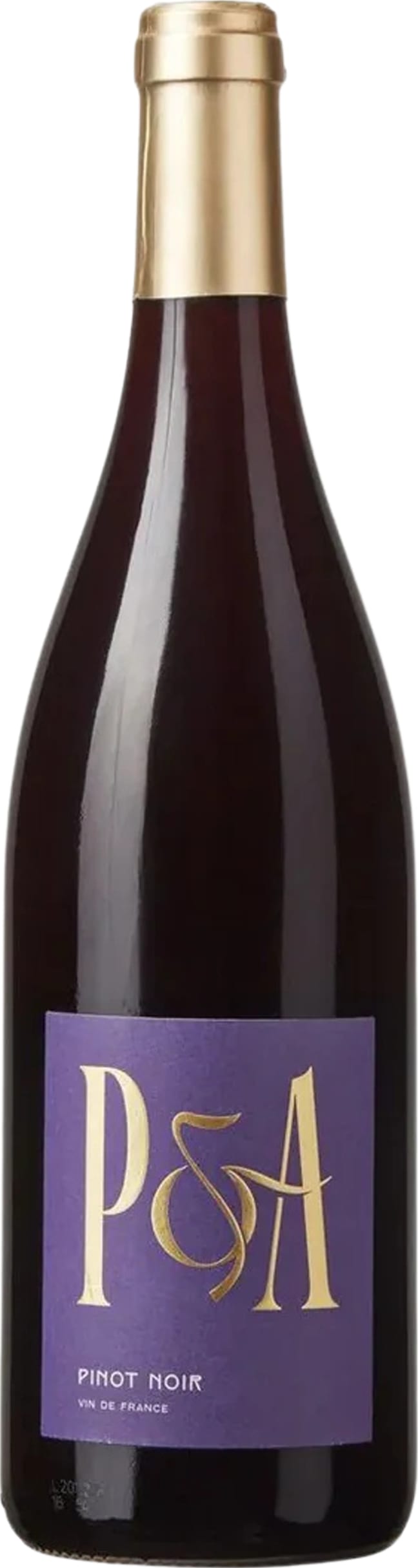 Potel-Aviron Pinot Noir Cuvee Reserve 2021 75cl