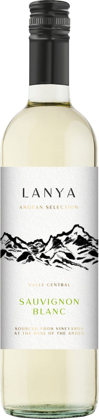 Thumbnail for Lanya Sauvignon Blanc 2024 75cl