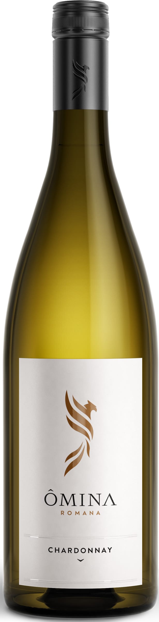 Omina Romana Chardonnay 2022 75cl