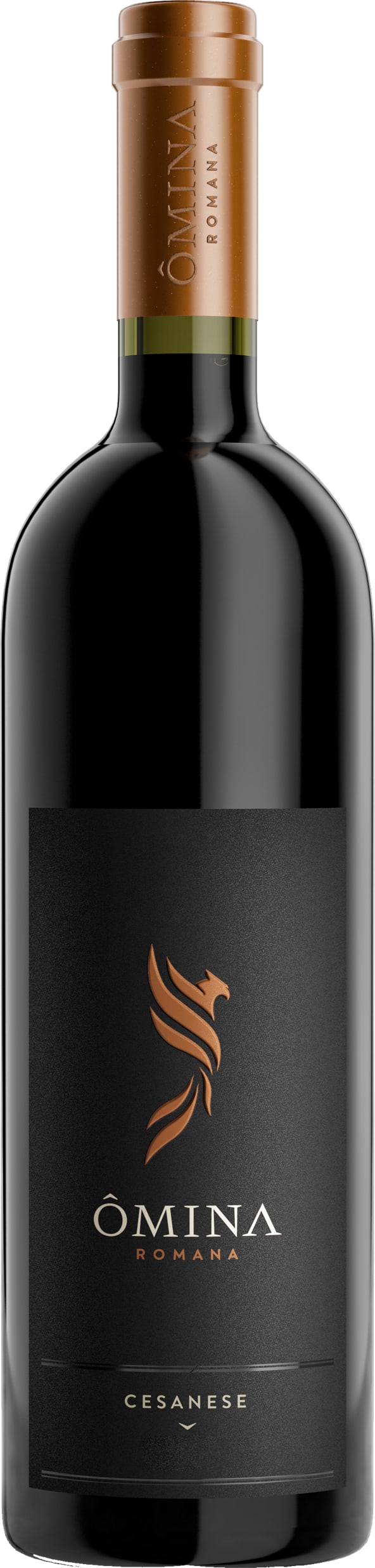 Omina Romana Cesanese 2019 75cl