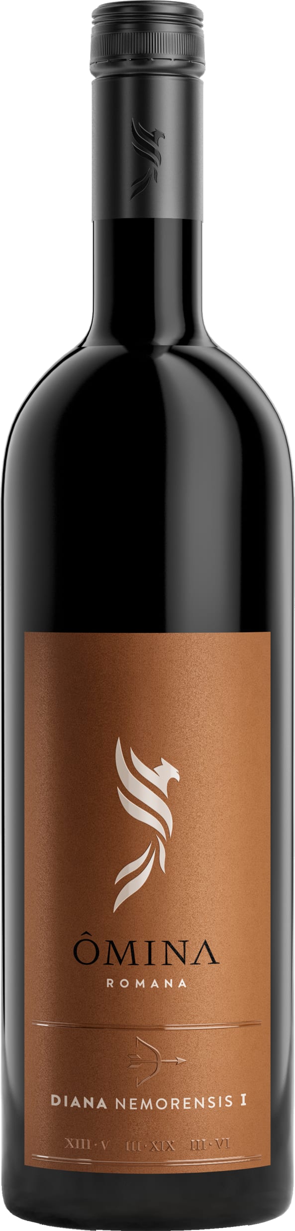 Omina Romana Diana Nemorensis I 2020 75cl - Buy Omina Romana Wines from GREAT WINES DIRECT wine shop