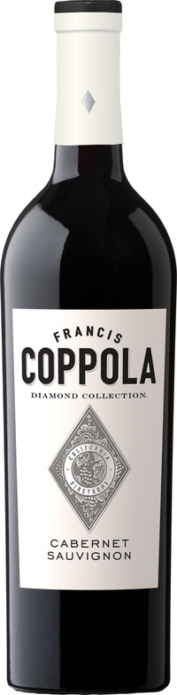 Thumbnail for Diamond Collection Cabernet 23 Coppola 75cl