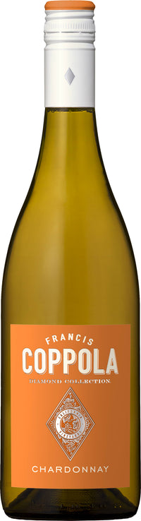 Thumbnail for Diamond Collection Chardonnay 22 Coppola 75cl