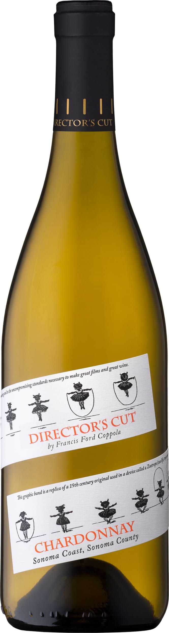 Francis Ford Coppola Directors Cut Chardonnay 2023 75cl