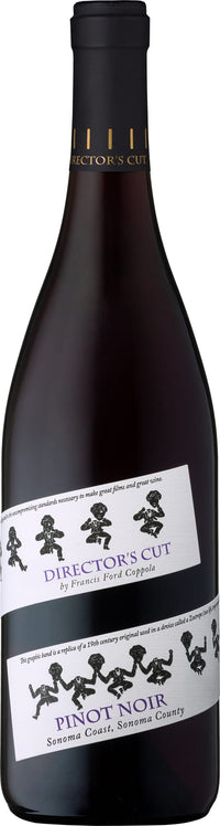 Thumbnail for Directors Cut Pinot Noir 22 Coppola 75cl