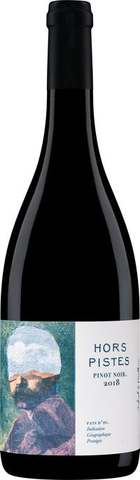 Thumbnail for Aubert and Mathieu Hautes Pistes Pinot Noir 2025 75cl
