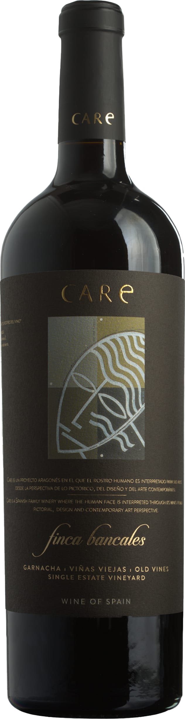 Care Finca Bancales 2022 75cl