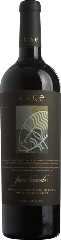 Thumbnail for Care Finca Bancales 2022 75cl