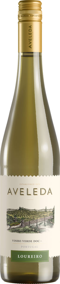 Thumbnail for Aveleda Loureiro Vinho Verde 2022 75cl