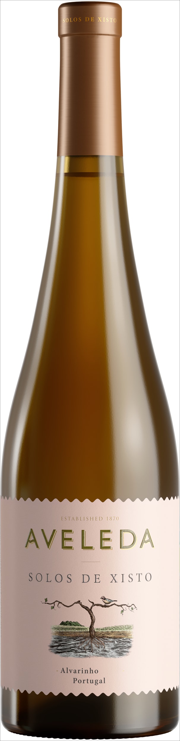 Aveleda Solos de Xisto 2024 75cl