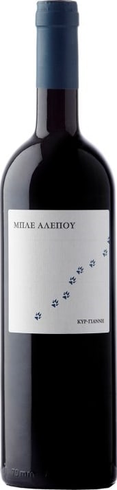 Thumbnail for Kir-Yianni Ble Alepou 2020 75cl