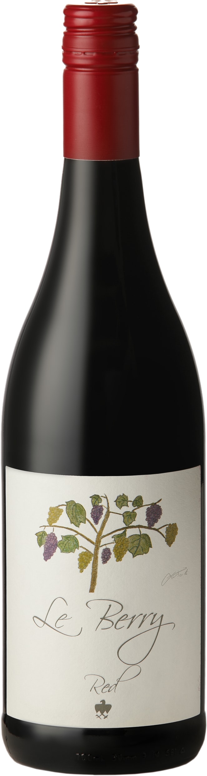 Meinert Le Berry Red 75cl NV
