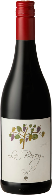 Thumbnail for Meinert Le Berry Red 75cl NV
