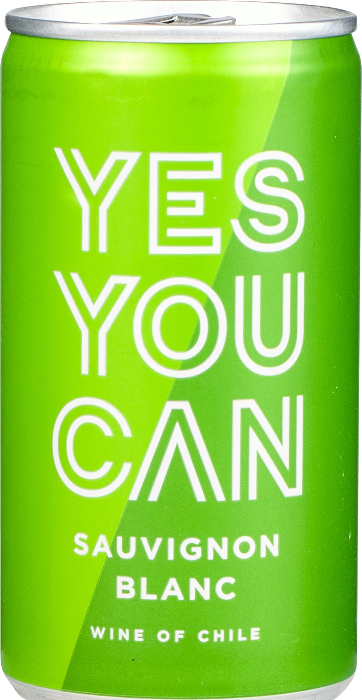 Sauvignon Blanc NEW CAN 24 Yes You Can 24/187 18.7cl