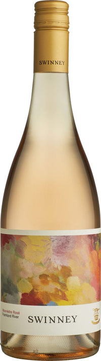 Thumbnail for Swinney Frankland River Mourvedre Rose 2024 75cl