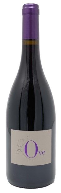 Thumbnail for Chateau de l'Ou, 'L'Ove Rouge', Cotes Catalanes 2020 75cl - Buy Chateau de l'Ou Wines from GREAT WINES DIRECT wine shop