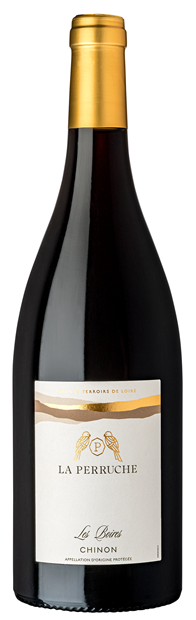 La Perruche, Chinon 2022 75cl