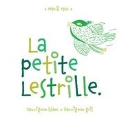 Chateau Lestrille, 'La Petite Lestrille', Bordeaux Blanc NV 75cl