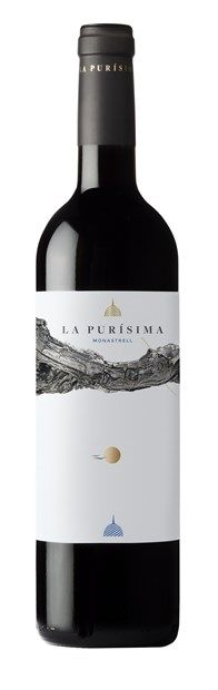 Thumbnail for Bodegas la Purisima, Yecla, 'La Purisima' Monastrell 2023 75cl