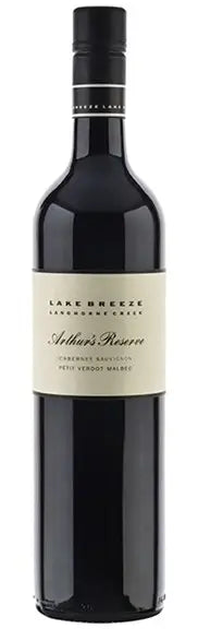 Thumbnail for Lake Breeze Arthur's Reserve