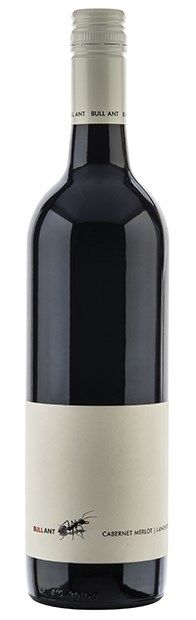 Lake Breeze Bull Ant, Langhorne Creek, Cabernet Merlot 2021 75cl