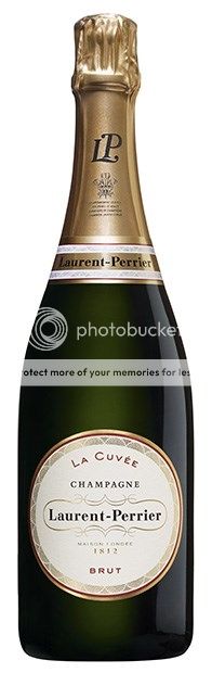 Thumbnail for Champagne Laurent-Perrier La Cuvee Brut NV 75cl