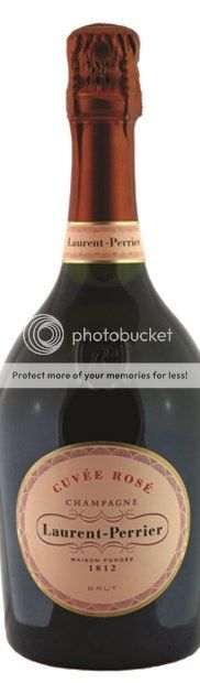 Thumbnail for Champagne Laurent-Perrier Cuvee Rose NV 75cl