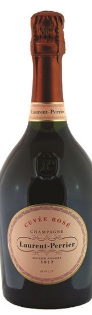 Thumbnail for Champagne Laurent-Perrier Cuvee Rose NV 75cl