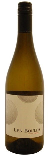 Les Boules Blanc, Vin de France 2024 75cl