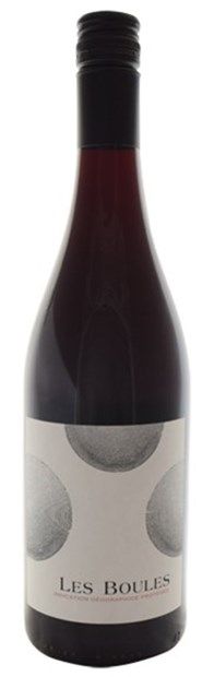 Thumbnail for Les Boules Rouge Vin de France 2023 75cl