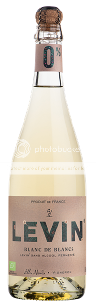 Villa Noria, Levin 0% Blanc de Blancs NV 75cl