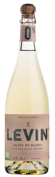Thumbnail for Villa Noria, Levin 0% Blanc de Blancs NV 75cl