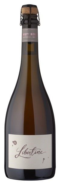 Thumbnail for Libertine Brut Rose NV 75cl