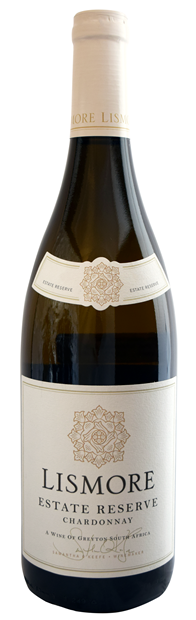 Thumbnail for Lismore Estate Vineyards, Greyton, Estate Reserve Chardonnay 2021 75cl - Buy Lismore Estate Vineyards Wines from GREAT WINES DIRECT wine shop