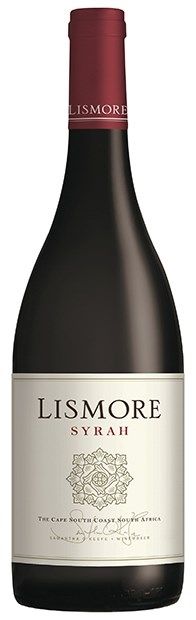 Lismore Estate Vineyards, Western Cape, Syrah 2020 75cl