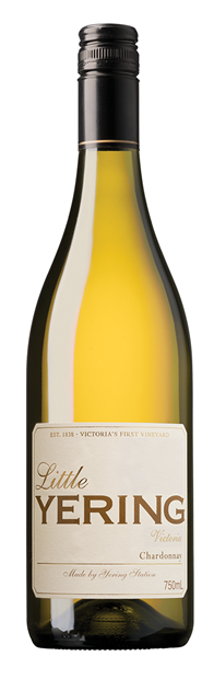 Thumbnail for Yering Station, 'Little Yering', Victoria, Chardonnay 2023 75cl