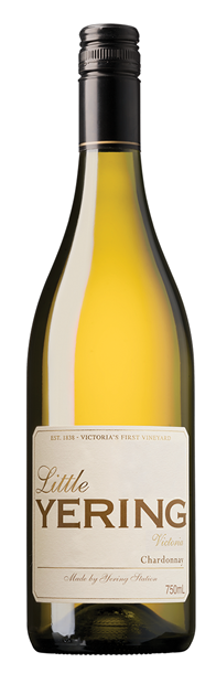 Thumbnail for Yering Station, 'Little Yering', Victoria, Chardonnay 2022 75cl - Buy Yering Station Wines from GREAT WINES DIRECT wine shop