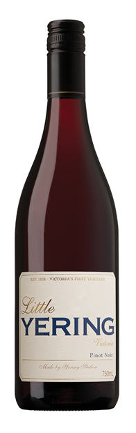 Yering Station, 'Little Yering', Victoria, Pinot Noir 2021 75cl