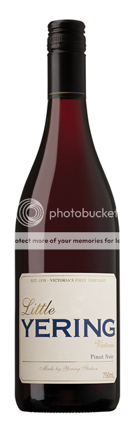 Thumbnail for Yering Station, 'Little Yering', Victoria, Pinot Noir 2021 75cl