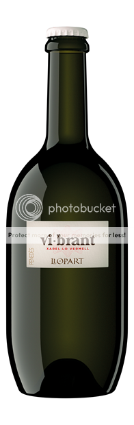 Thumbnail for Llopart, 'Vi-Brant', Penedes 2023 75cl