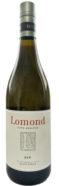 Lomond Wines, 'Lomond Estate SSV', Cape Agulhas 2023 75cl