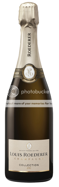 Thumbnail for Champagne Louis Roederer Collection 75cl