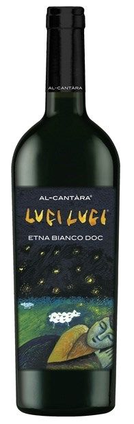 Thumbnail for Al-Cantara, 'Luci Luci', Etna Bianco, Sicily 2021 75cl