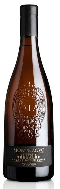 Thumbnail for Monte Zovo, Le Civaie 'Terralbe' Lugana Riserva 2021 75cl