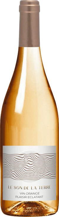 Thumbnail for Lgi Le Son de la Terre Orange, Vin De France 2025 75cl