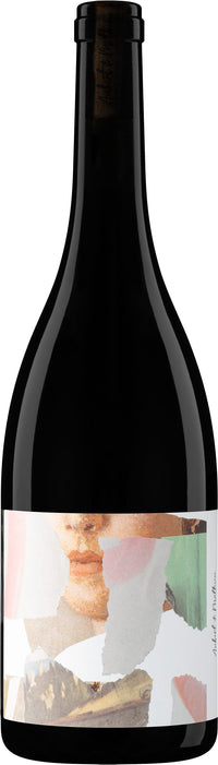 Thumbnail for Aubert and Mathieu Marie Antoinette Organic Corbieres 2024 75cl