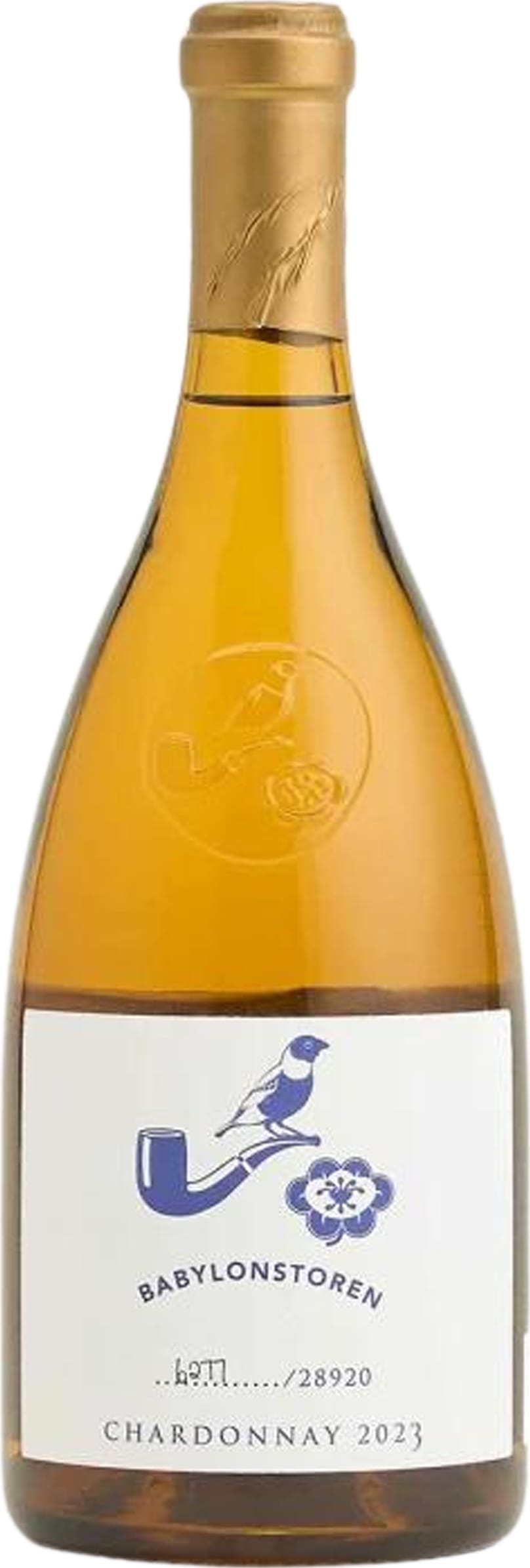 Babylonstoren Chardonnay 2023 75cl