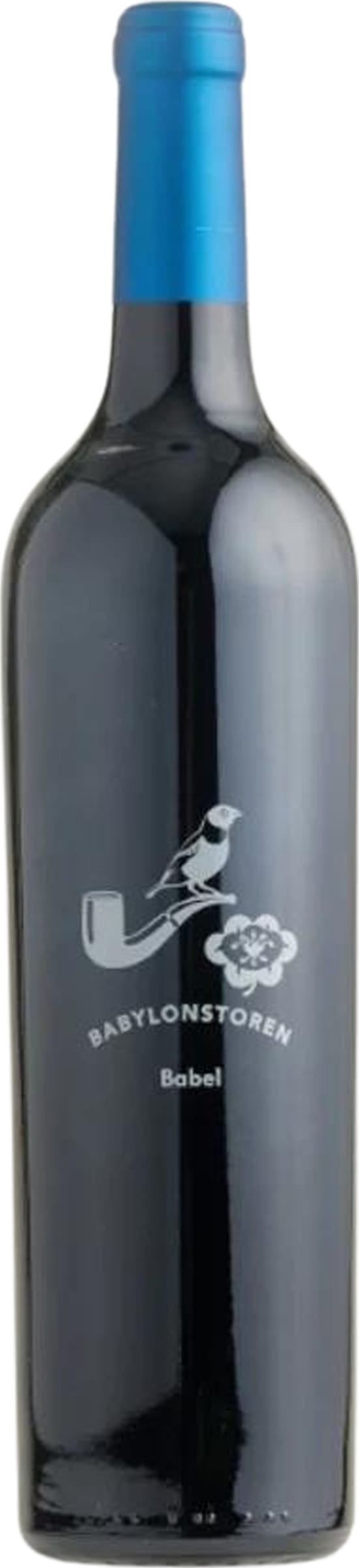 Babylonstoren Babel Red Blend 2024 75cl
