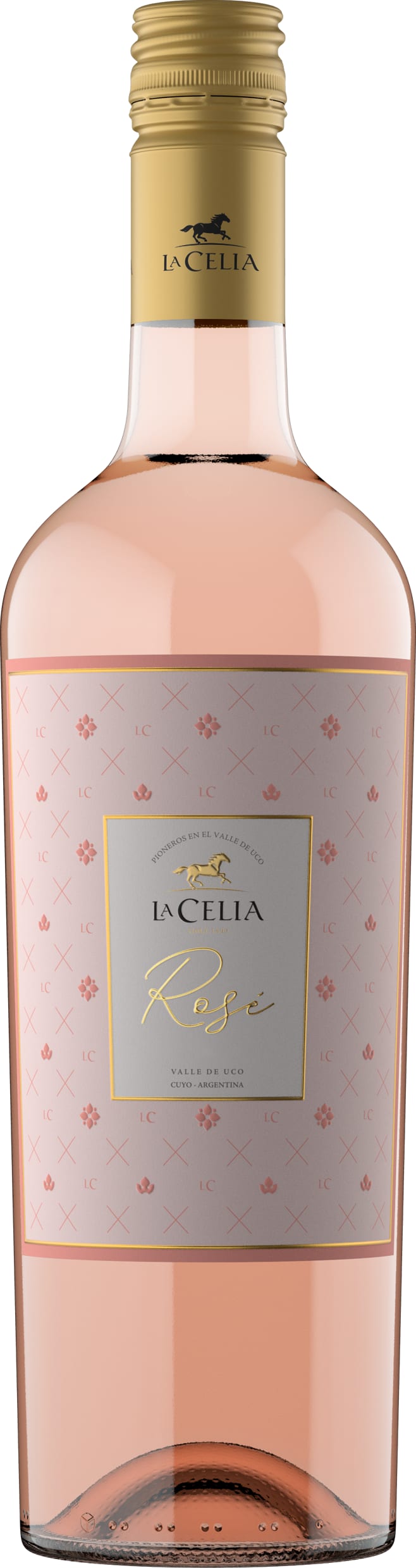 Finca La Celia Reserva Rose 2024 75cl