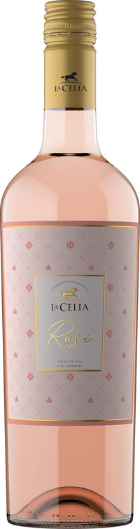 Thumbnail for Finca La Celia Reserva Rose 2024 75cl